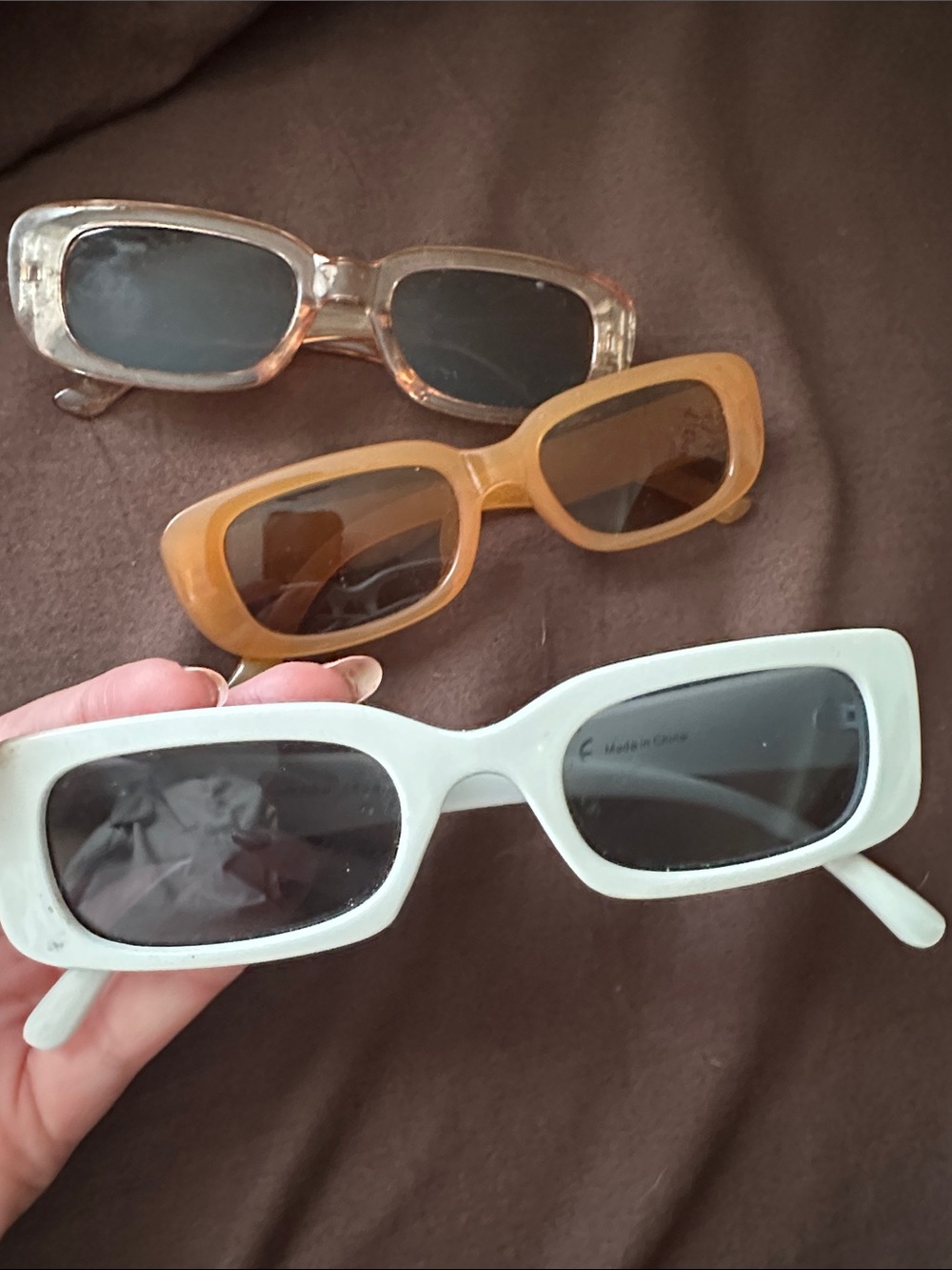 Sunglasses bundle 😎